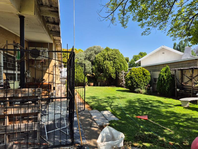 3 Bedroom Property for Sale in Meyerhof Free State